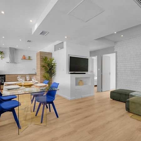 Le Sant Salvador - Appartement Pres Du Canal Tuluza Zewnętrze zdjęcie