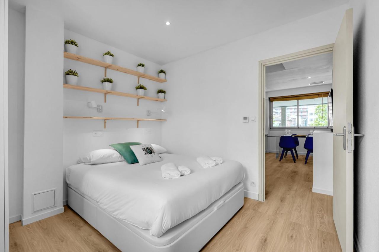 Le Sant Salvador - Appartement Pres Du Canal Tuluza Zewnętrze zdjęcie