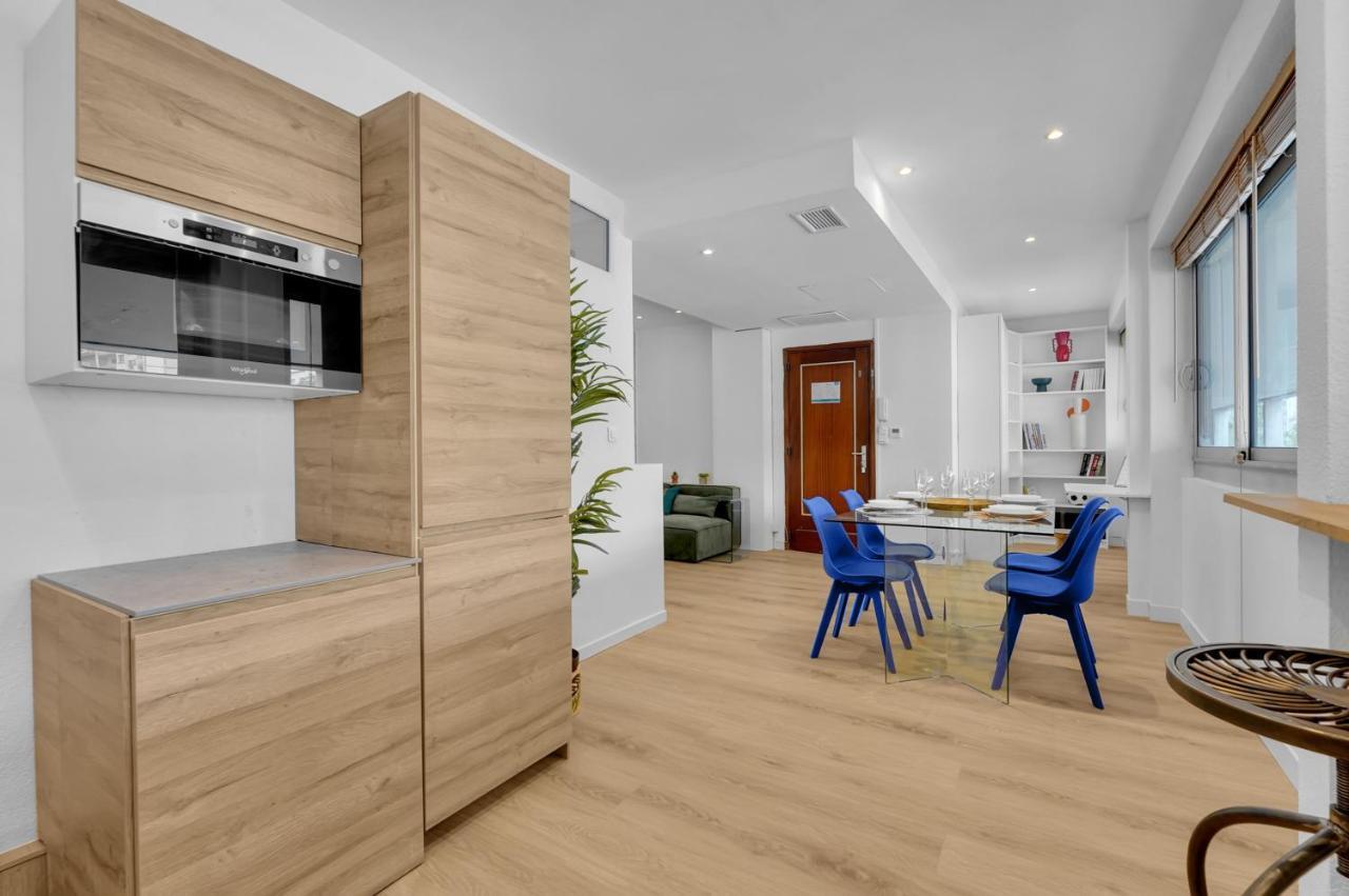 Le Sant Salvador - Appartement Pres Du Canal Tuluza Zewnętrze zdjęcie